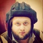Profile picture of Юрий Маргозин